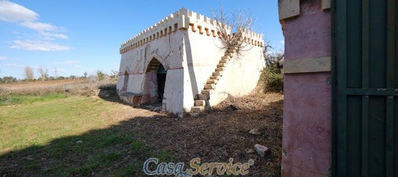 Casa de 2 divisões em Alezio, Italy N.º 232894 4