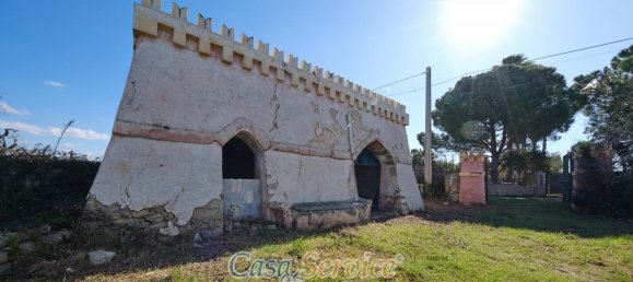 Casa de 2 divisões em Alezio, Italy N.º 232894 8