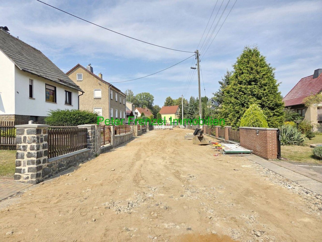 3 غرف نوم تاون هاوس في Leipzig, Germany رقم 356656