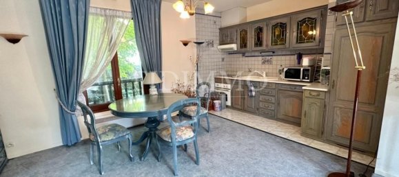 2 غرف نوم شقة في Chennevieres-sur-Marne, France رقم 165932 3