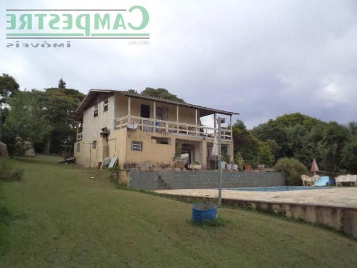 Casa de 2 dormitorios en Sao Paulo, Brazil No. 453830