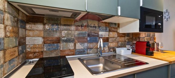 1 bedroom Apartment in Catania, Italy No. 372779 4