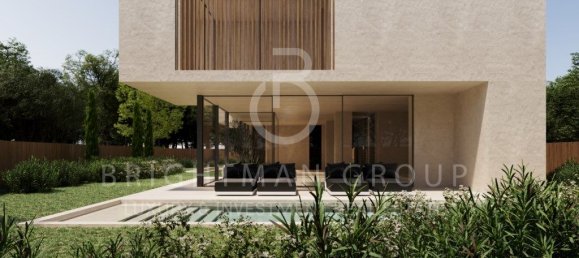 Terreno em Cascais, Portugal 609 m² N.º 352124 8