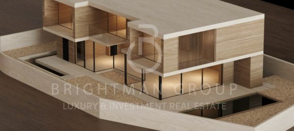 Terreno em Cascais, Portugal 609 m² N.º 352124 43