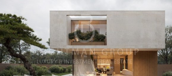 Terreno em Cascais, Portugal 609 m² N.º 352124 4