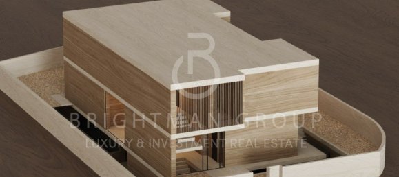 Terreno em Cascais, Portugal 609 m² N.º 352124 41