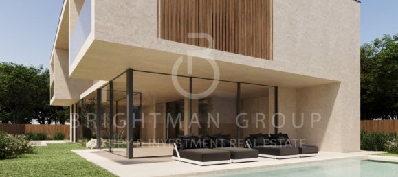 Terreno em Cascais, Portugal 609 m² N.º 352124 6