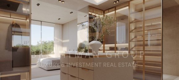 Terreno em Cascais, Portugal 609 m² N.º 352124 37