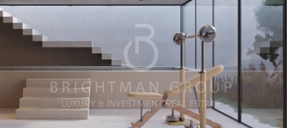 Terreno em Cascais, Portugal 609 m² N.º 352124 26