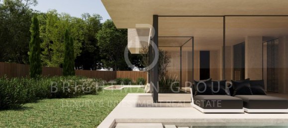 Terreno em Cascais, Portugal 609 m² N.º 352124 2