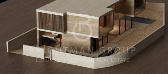 Terreno em Cascais, Portugal 609 m² N.º 352124 40