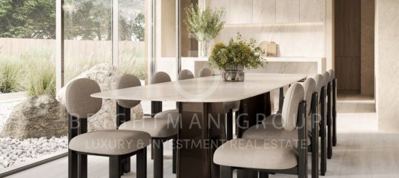 Terreno em Cascais, Portugal 609 m² N.º 352124 24