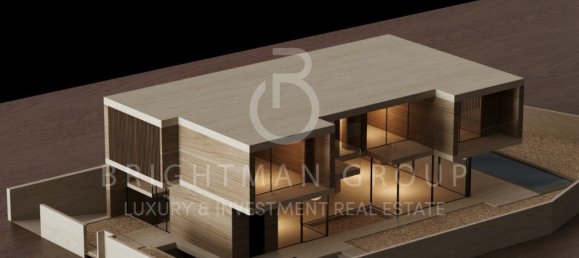 Terreno em Cascais, Portugal 609 m² N.º 352124 42