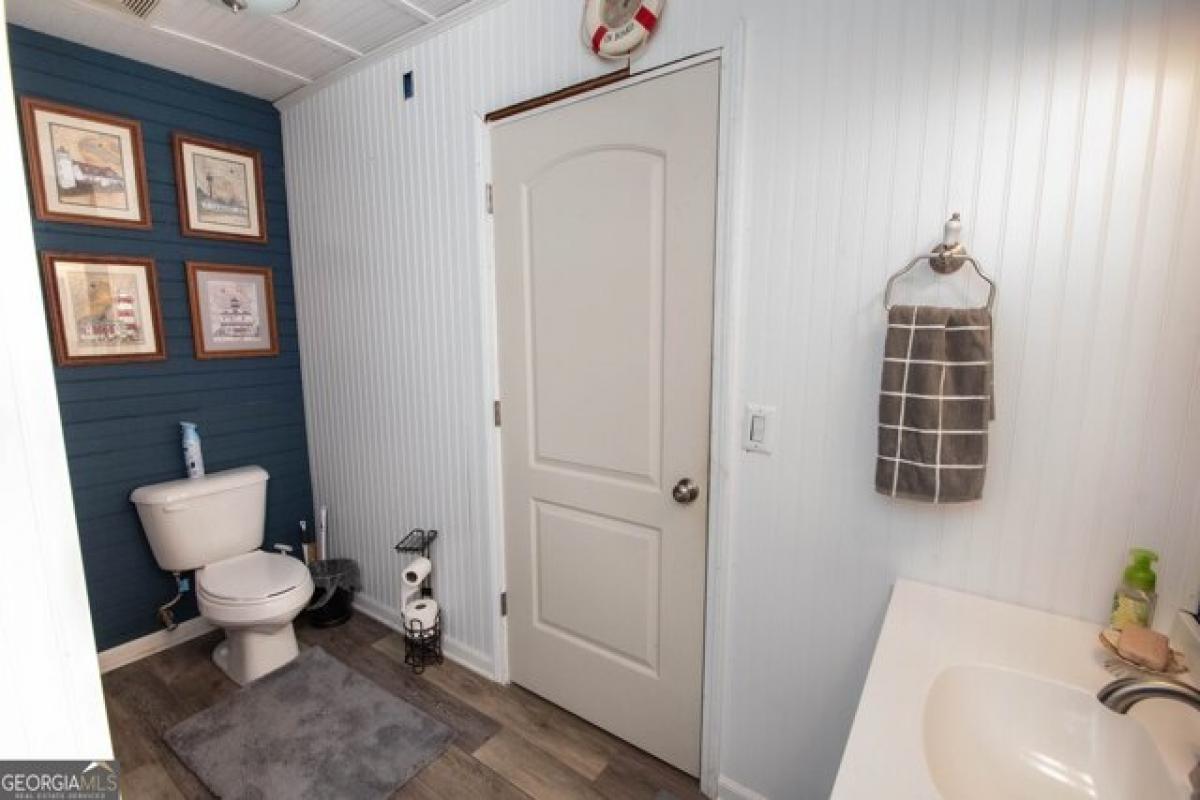  Land in Warner Robins, USA No. 551680