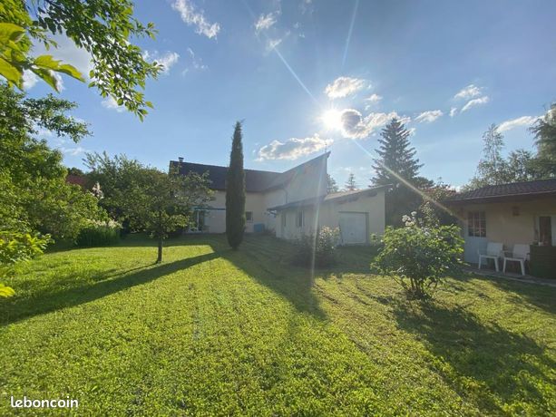 3 bedrooms House in Toul, France No. 313196