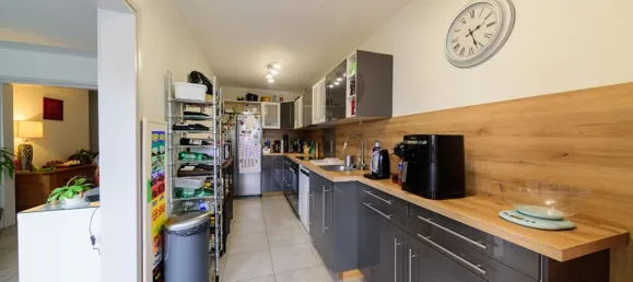 Apartamento T2 em Longeville-les-Metz, France N.º 352416 5