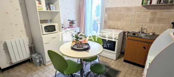 6 bedrooms House in Montlucon, France No. 208864 11