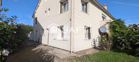 6 bedrooms House in Montlucon, France No. 208864 10