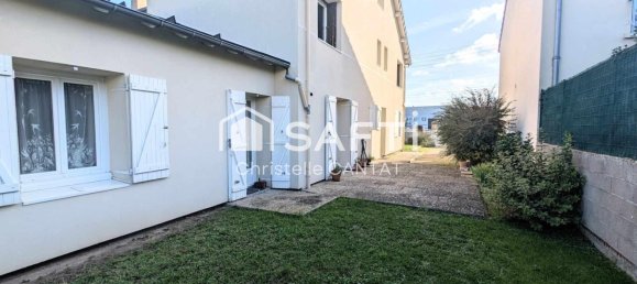 6 bedrooms House in Montlucon, France No. 208864 16