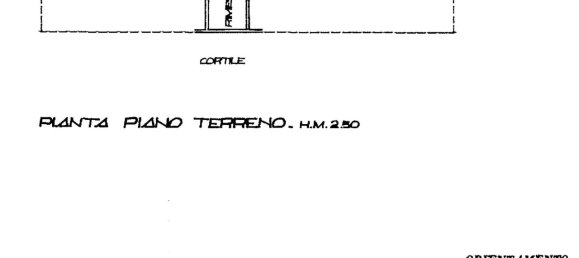 2-Zimmer Wohnung in Forno Canavese, Italy, Nr. 146351 35