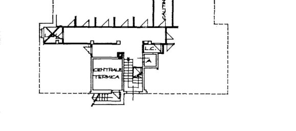 2-Zimmer Wohnung in Forno Canavese, Italy, Nr. 146351 36