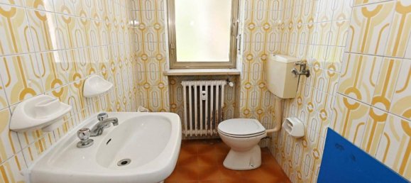 2-Zimmer Wohnung in Forno Canavese, Italy, Nr. 146351 22