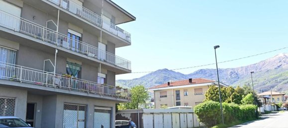 2-Zimmer Wohnung in Forno Canavese, Italy, Nr. 146351 31