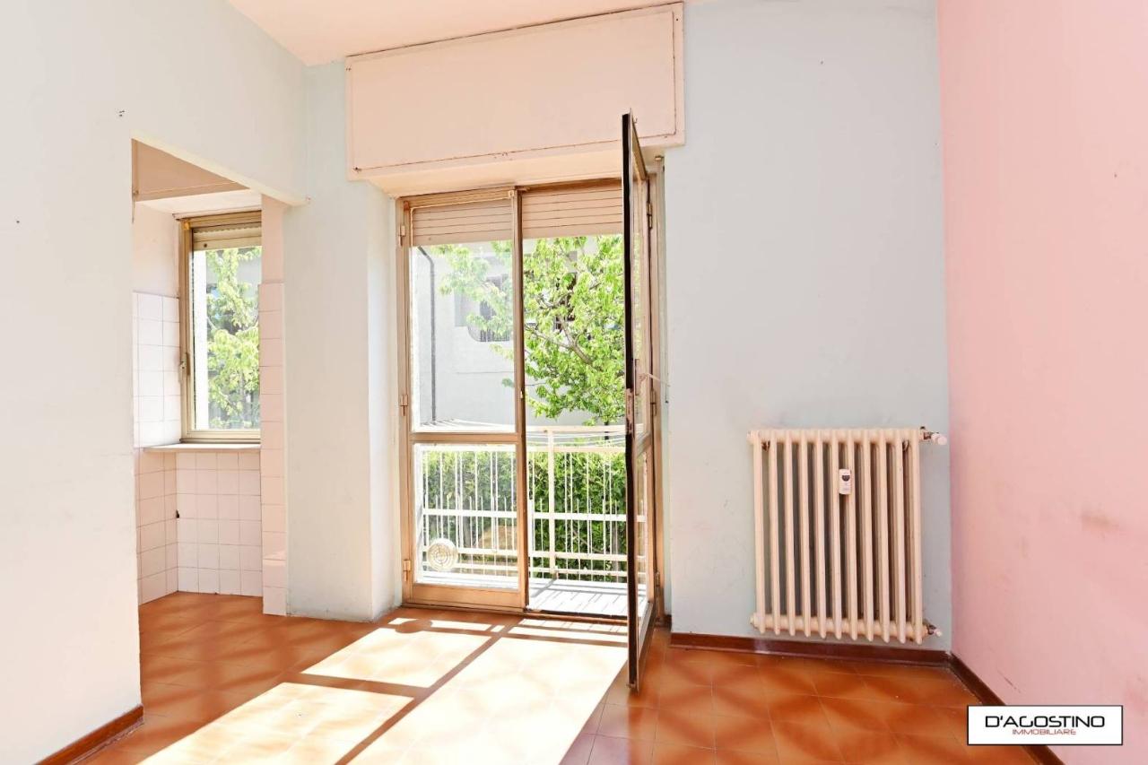 2-Zimmer Wohnung in Forno Canavese, Italy, Nr. 146351