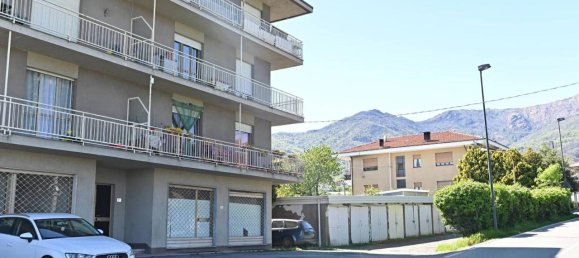 2-Zimmer Wohnung in Forno Canavese, Italy, Nr. 146351 32