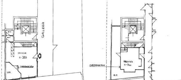 81m² Office in Fidenza, Italy No. 25427 13
