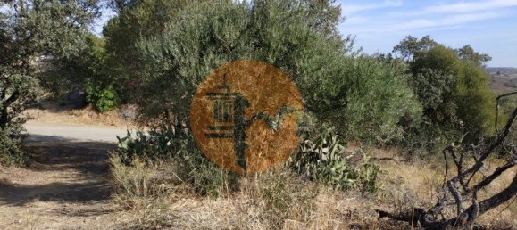 Grundstück in Castro Marim, Portugal 127960m², Nr. 130462 29