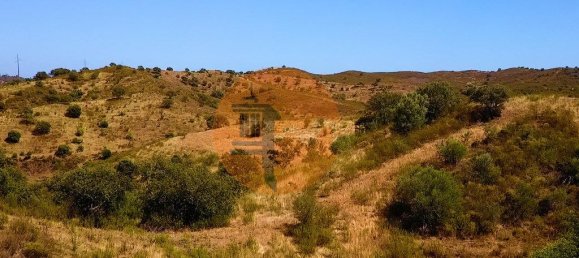 Grundstück in Castro Marim, Portugal 127960m², Nr. 130462 10