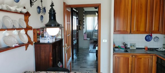 5 bedrooms Apartment in Turin, Italy No. 381550 14