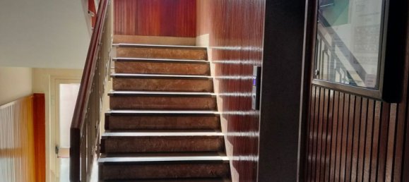 5 bedrooms Apartment in Turin, Italy No. 381550 5