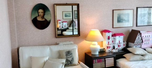 5 bedrooms Apartment in Turin, Italy No. 381550 16