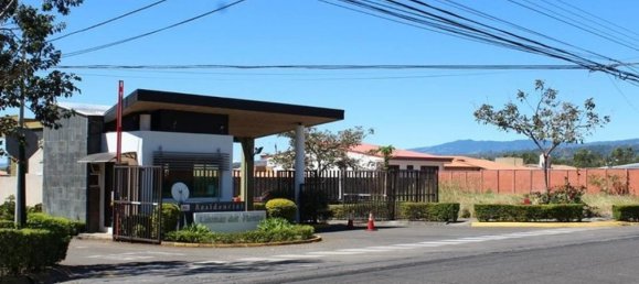 شقة 3 غرف نوم  في Alajuela, Costa Rica رقم 495 2