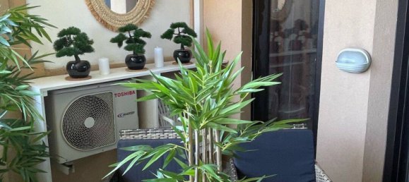 Apartamento T1 em Cannes, France N.º 333197 2