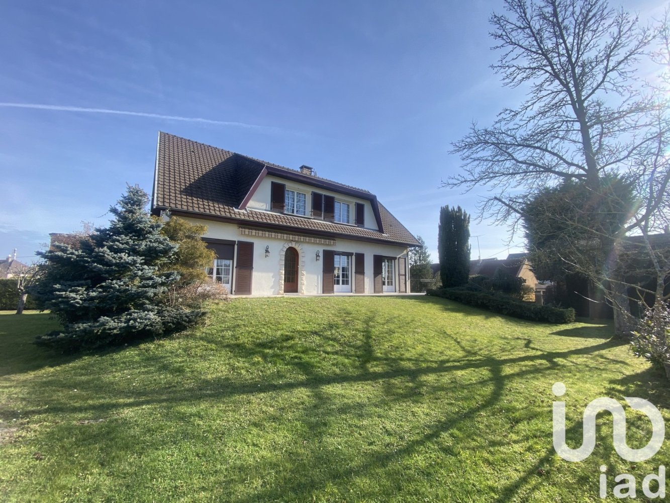 Casa T4 em Commentry, France N.º 206460