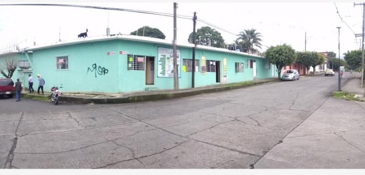 Edificio en Veracruz, Mexico No. 200807