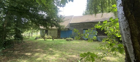 Casa de 3 dormitorios en Hornoy-le-Bourg, France No. 257002 3