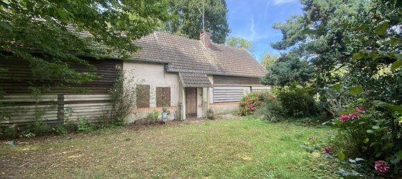 Casa de 3 dormitorios en Hornoy-le-Bourg, France No. 257002 2