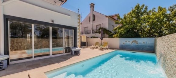 4 Schlafzimmer Villa in Santiago do Cacem, Portugal, Nr. 18455 2