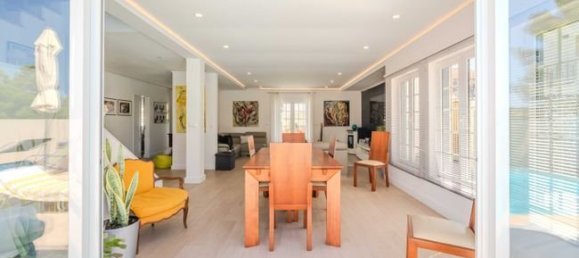 4 Schlafzimmer Villa in Santiago do Cacem, Portugal, Nr. 18455 6