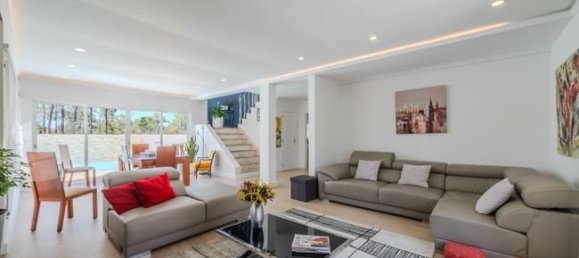 4 Schlafzimmer Villa in Santiago do Cacem, Portugal, Nr. 18455 8