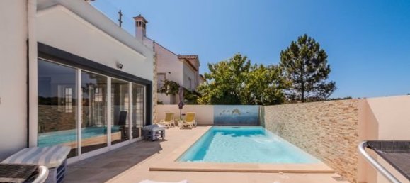 4 Schlafzimmer Villa in Santiago do Cacem, Portugal, Nr. 18455 19