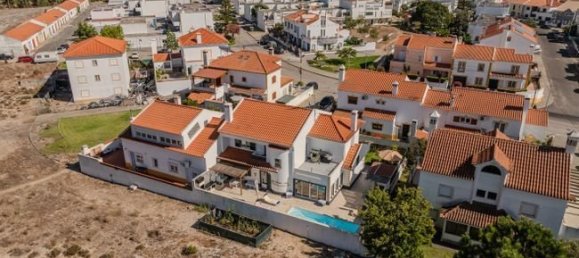 4 Schlafzimmer Villa in Santiago do Cacem, Portugal, Nr. 18455 25