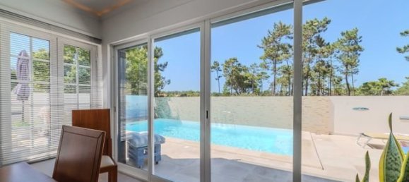 4 Schlafzimmer Villa in Santiago do Cacem, Portugal, Nr. 18455 5