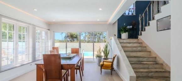 4 Schlafzimmer Villa in Santiago do Cacem, Portugal, Nr. 18455 3