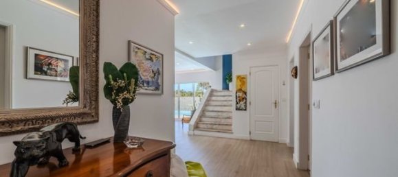 4 Schlafzimmer Villa in Santiago do Cacem, Portugal, Nr. 18455 9