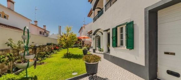 4 Schlafzimmer Villa in Santiago do Cacem, Portugal, Nr. 18455 24